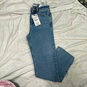 Zara Jeans size EU 34
